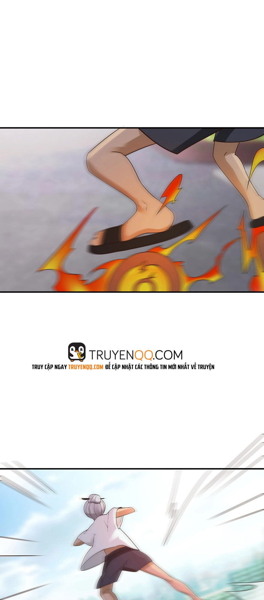 Em Gái Đừng Làm Phiền Tôi Chapter 40 - 2