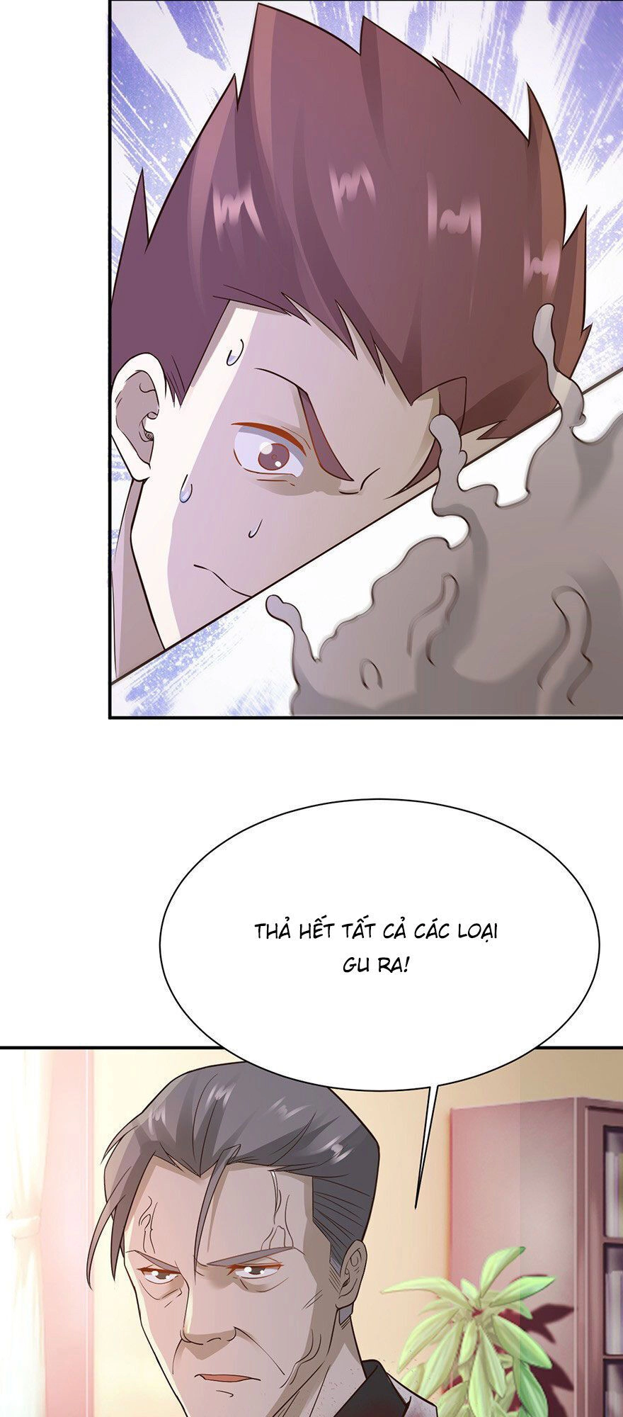 Em Gái Đừng Làm Phiền Tôi Chapter 40 - 6