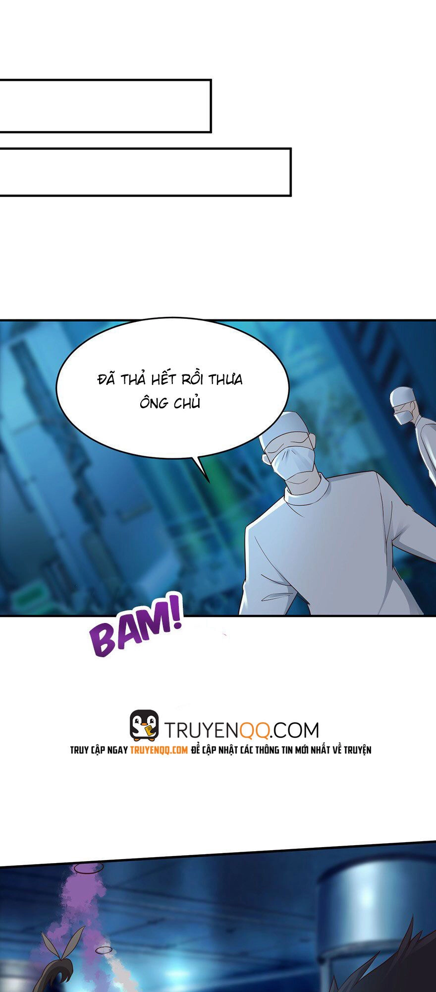 Em Gái Đừng Làm Phiền Tôi Chapter 40 - 8