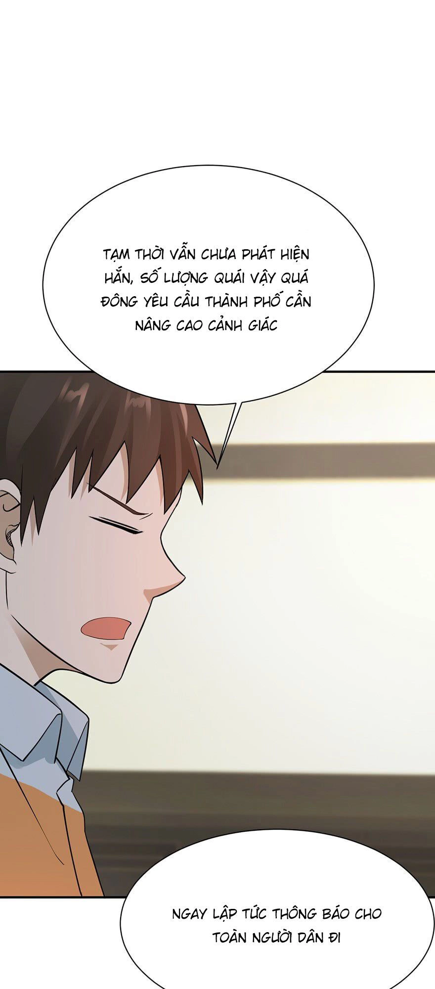 Em Gái Đừng Làm Phiền Tôi Chapter 40 - 15