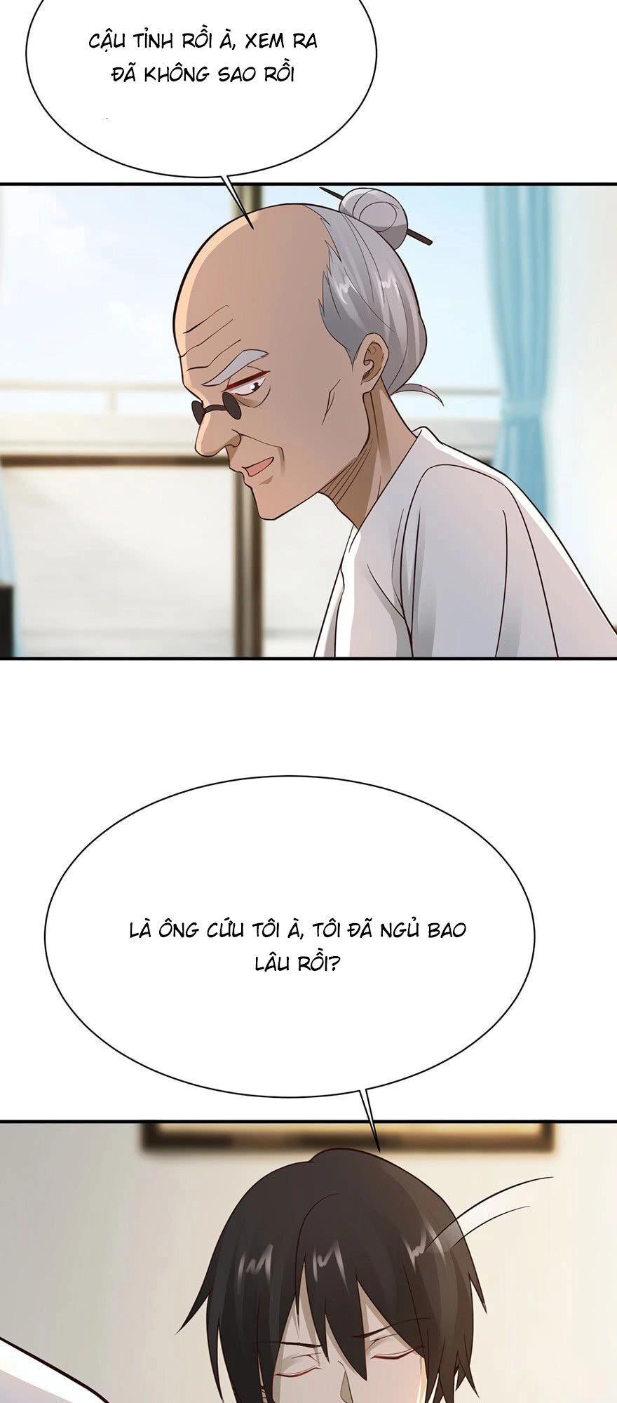 Em Gái Đừng Làm Phiền Tôi Chapter 40 - 21