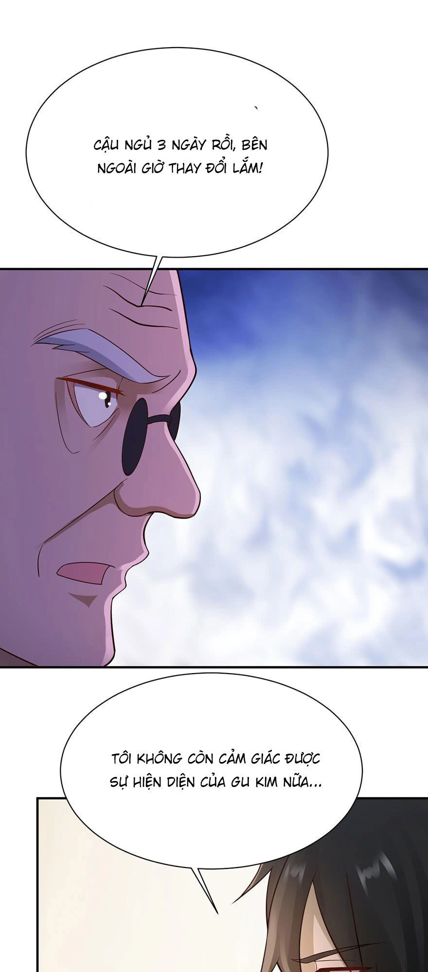 Em Gái Đừng Làm Phiền Tôi Chapter 40 - 23