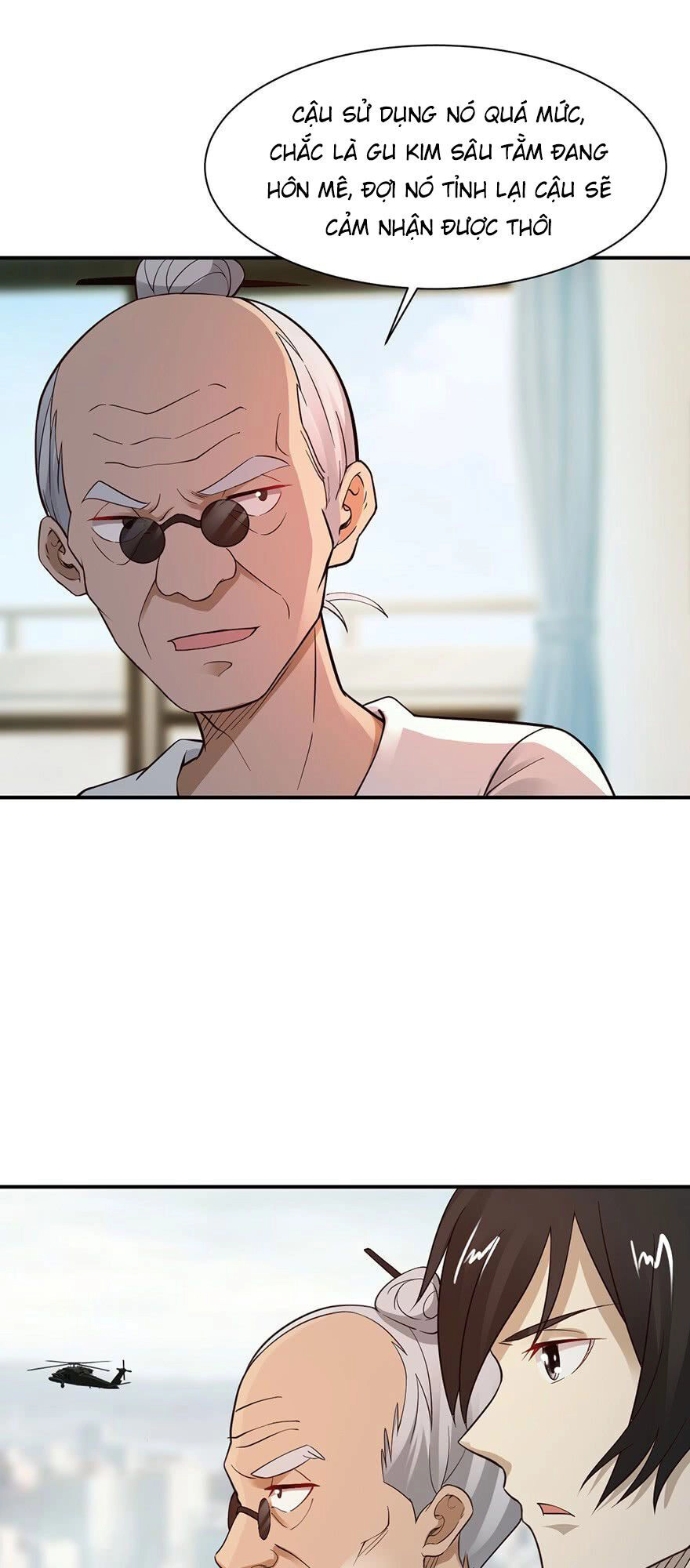 Em Gái Đừng Làm Phiền Tôi Chapter 40 - 25