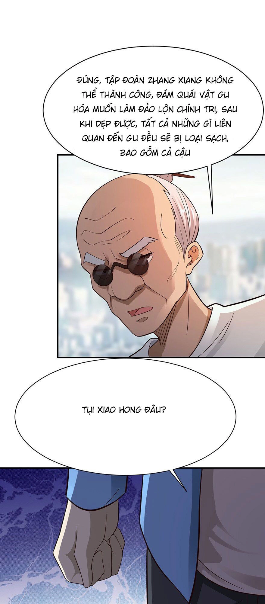 Em Gái Đừng Làm Phiền Tôi Chapter 40 - 29