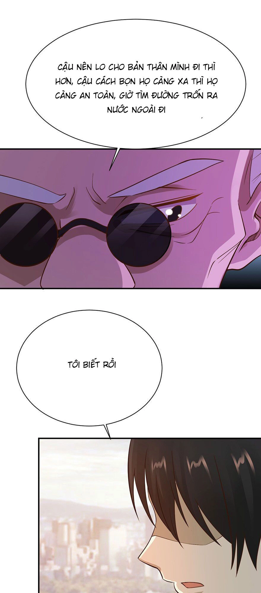 Em Gái Đừng Làm Phiền Tôi Chapter 40 - 31