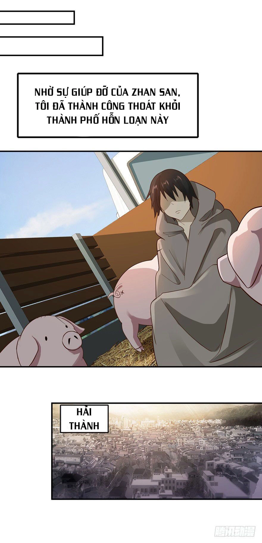 Em Gái Đừng Làm Phiền Tôi Chapter 40 - 33