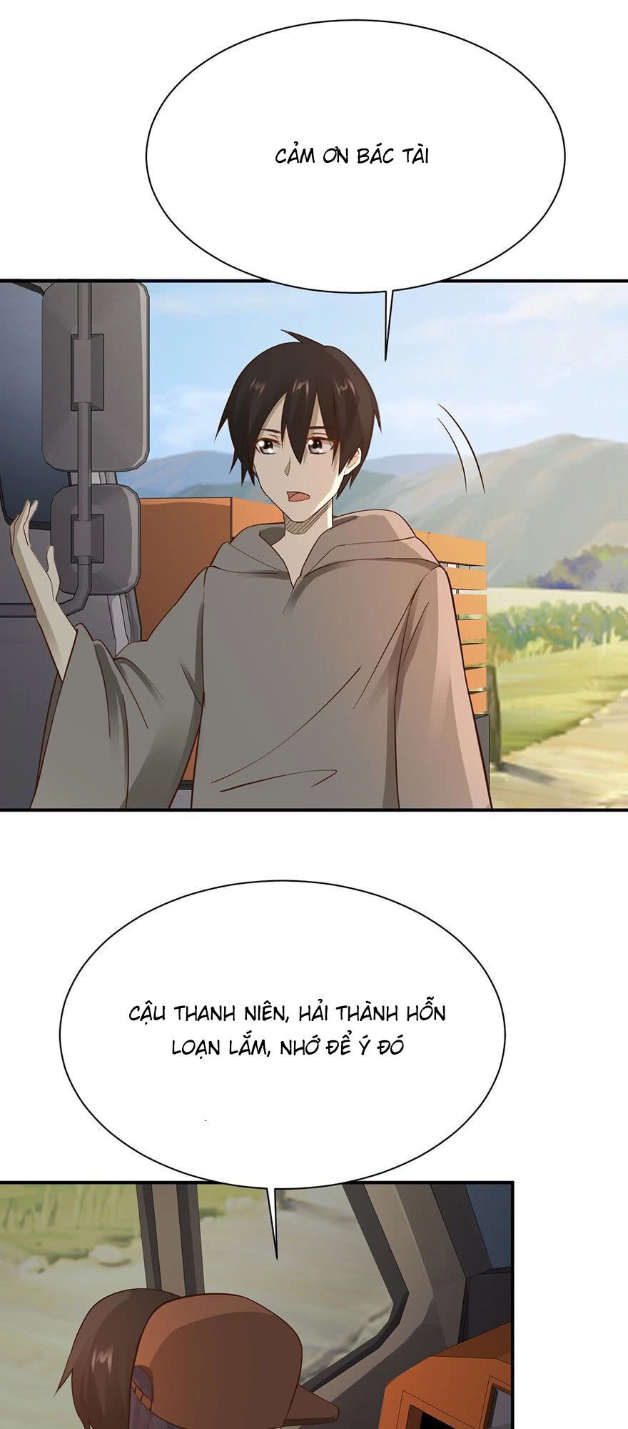 Em Gái Đừng Làm Phiền Tôi Chapter 40 - 34