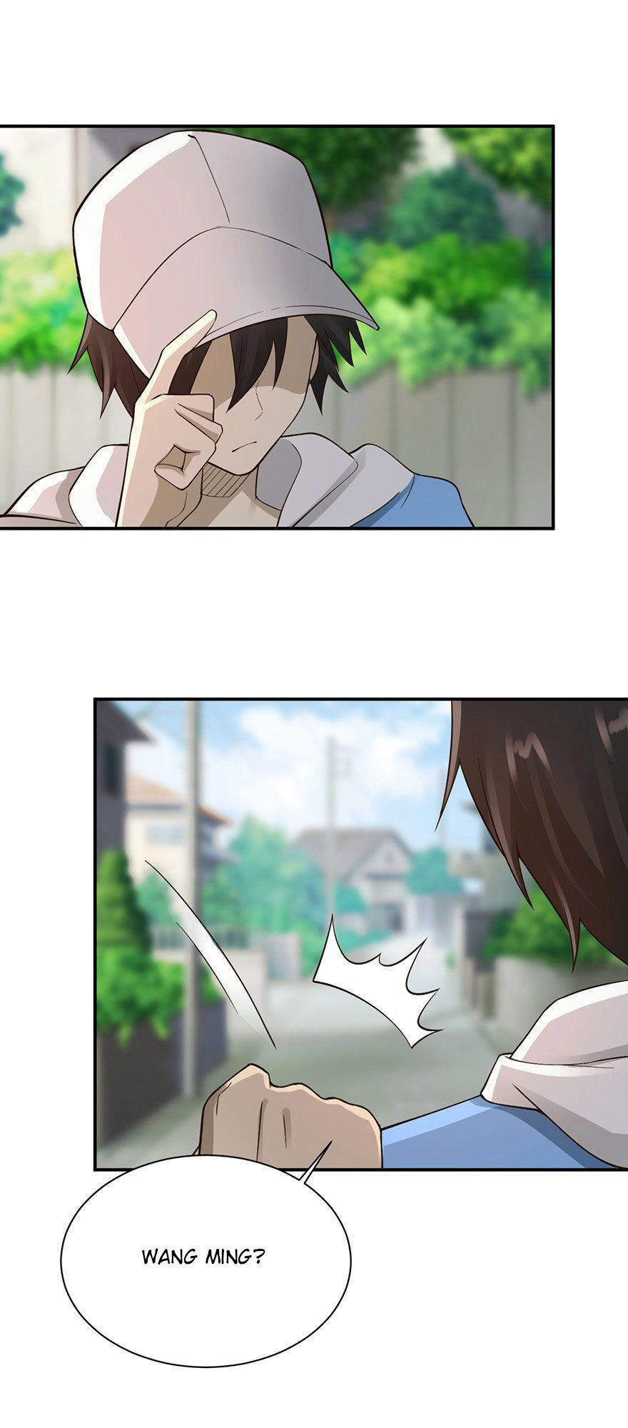 Em Gái Đừng Làm Phiền Tôi Chapter 40 - 36