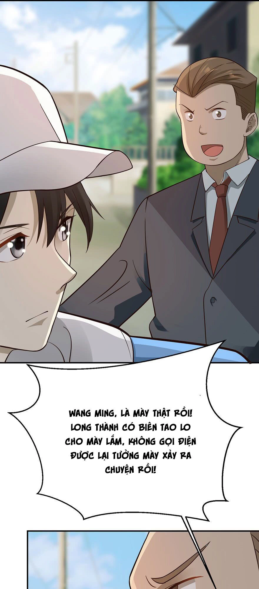 Em Gái Đừng Làm Phiền Tôi Chapter 40 - 38