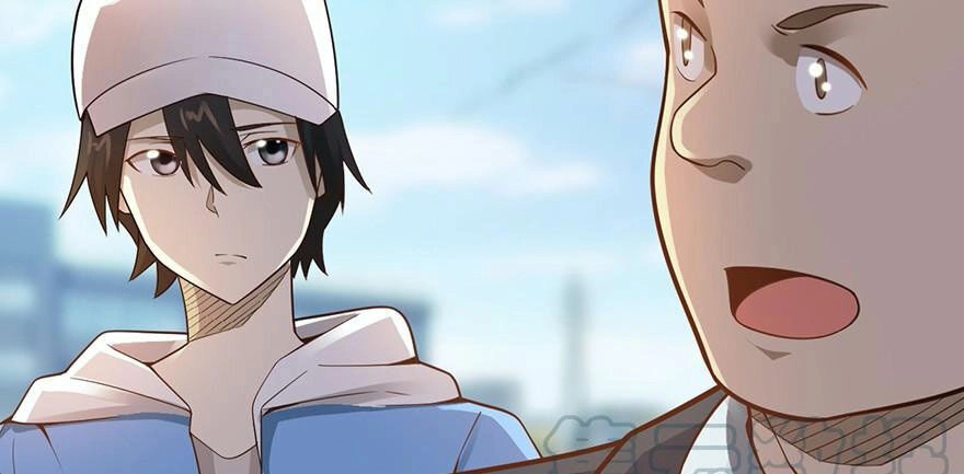 Em Gái Đừng Làm Phiền Tôi Chapter 41 - 3