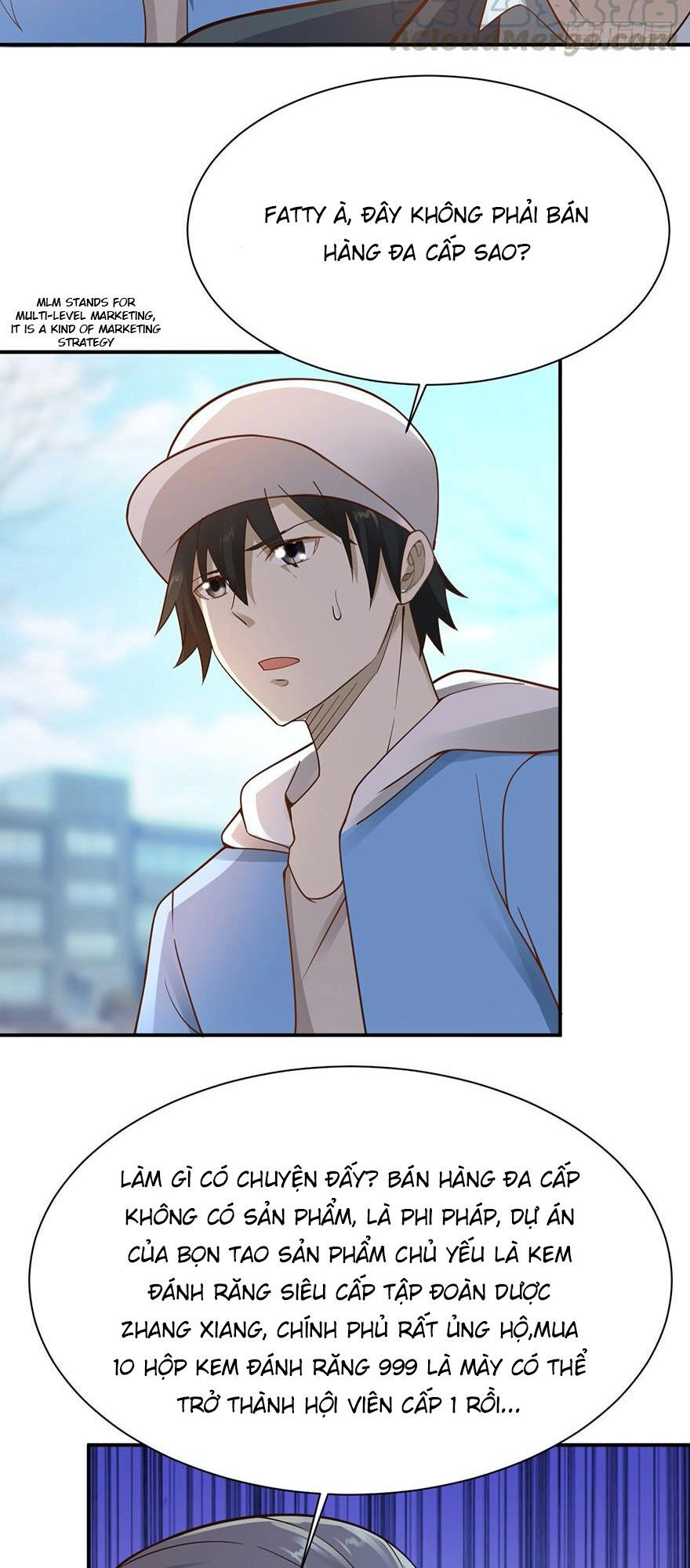 Em Gái Đừng Làm Phiền Tôi Chapter 41 - 4