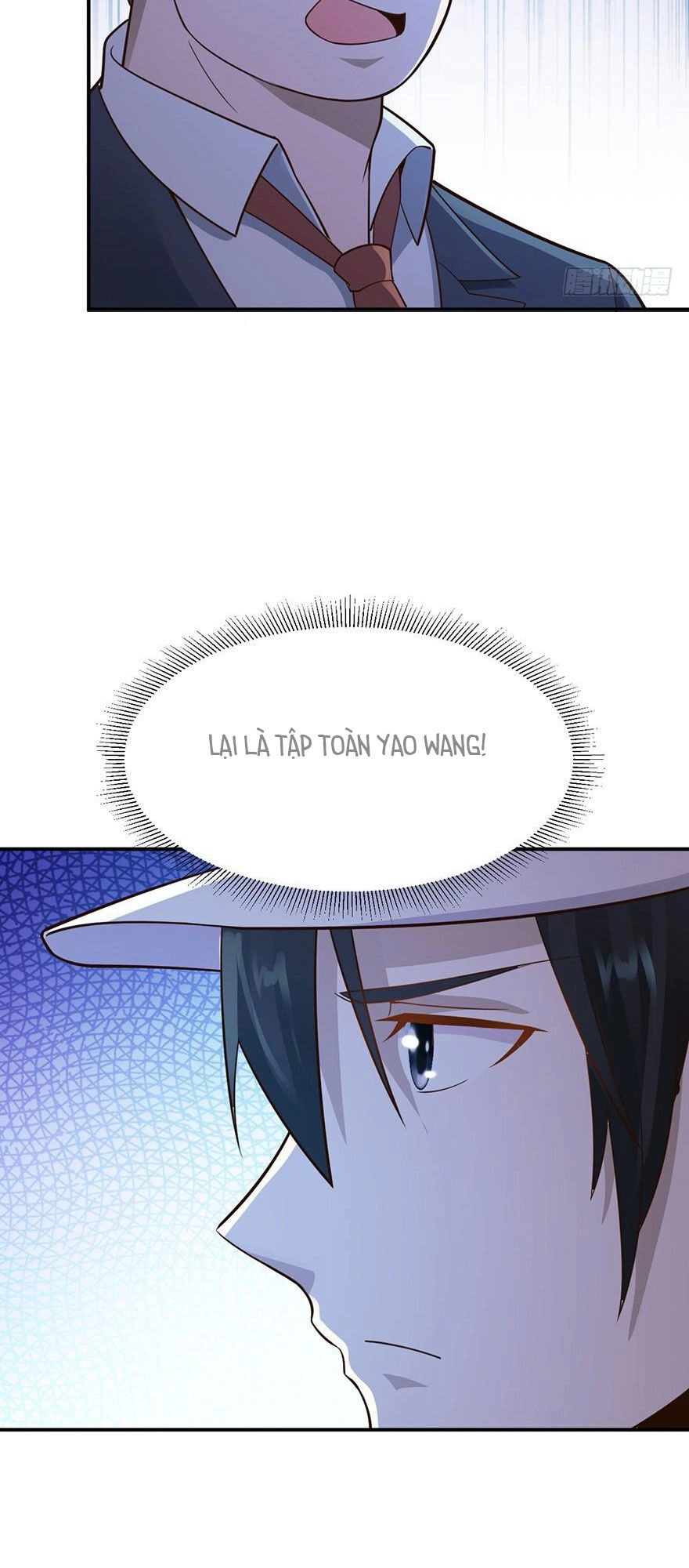 Em Gái Đừng Làm Phiền Tôi Chapter 41 - 6