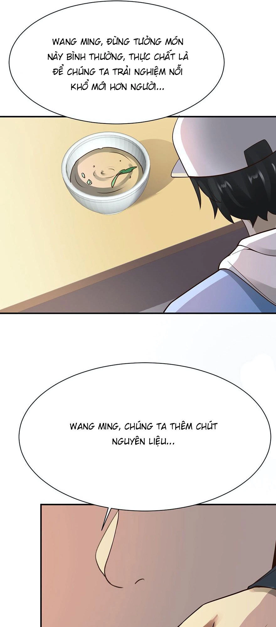 Em Gái Đừng Làm Phiền Tôi Chapter 41 - 14