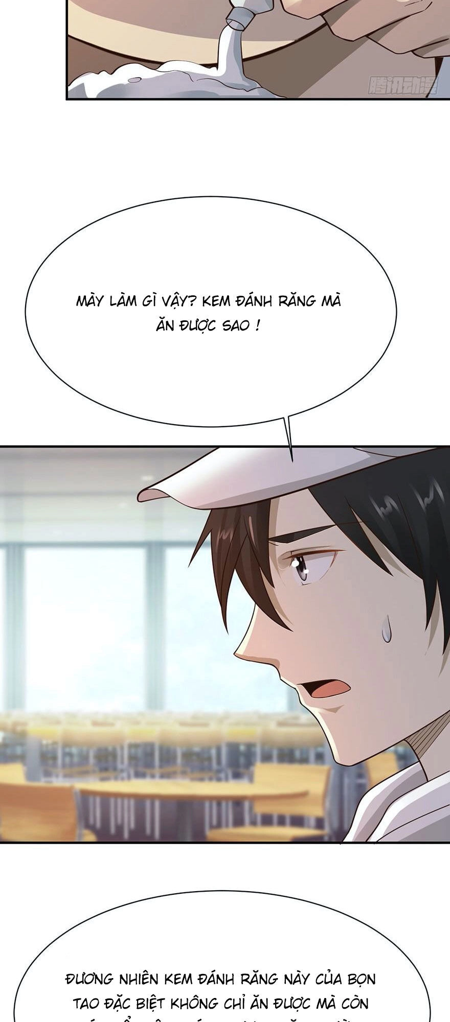 Em Gái Đừng Làm Phiền Tôi Chapter 41 - 16