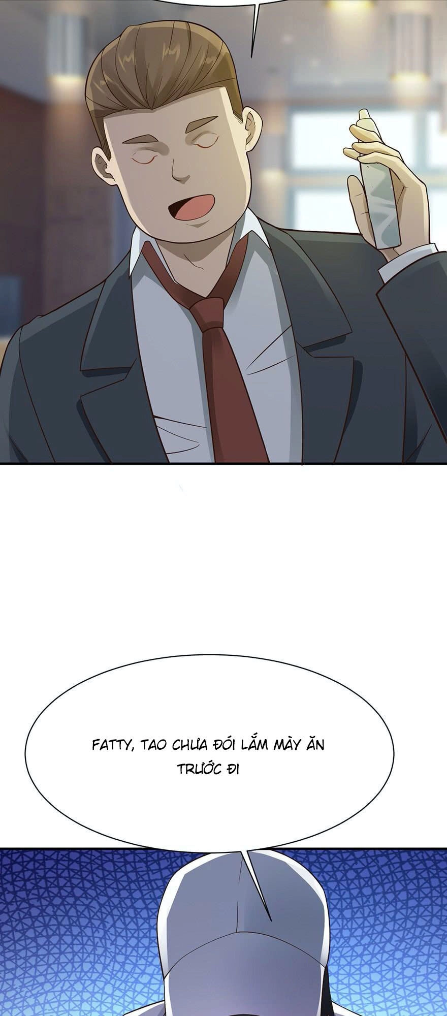 Em Gái Đừng Làm Phiền Tôi Chapter 41 - 18