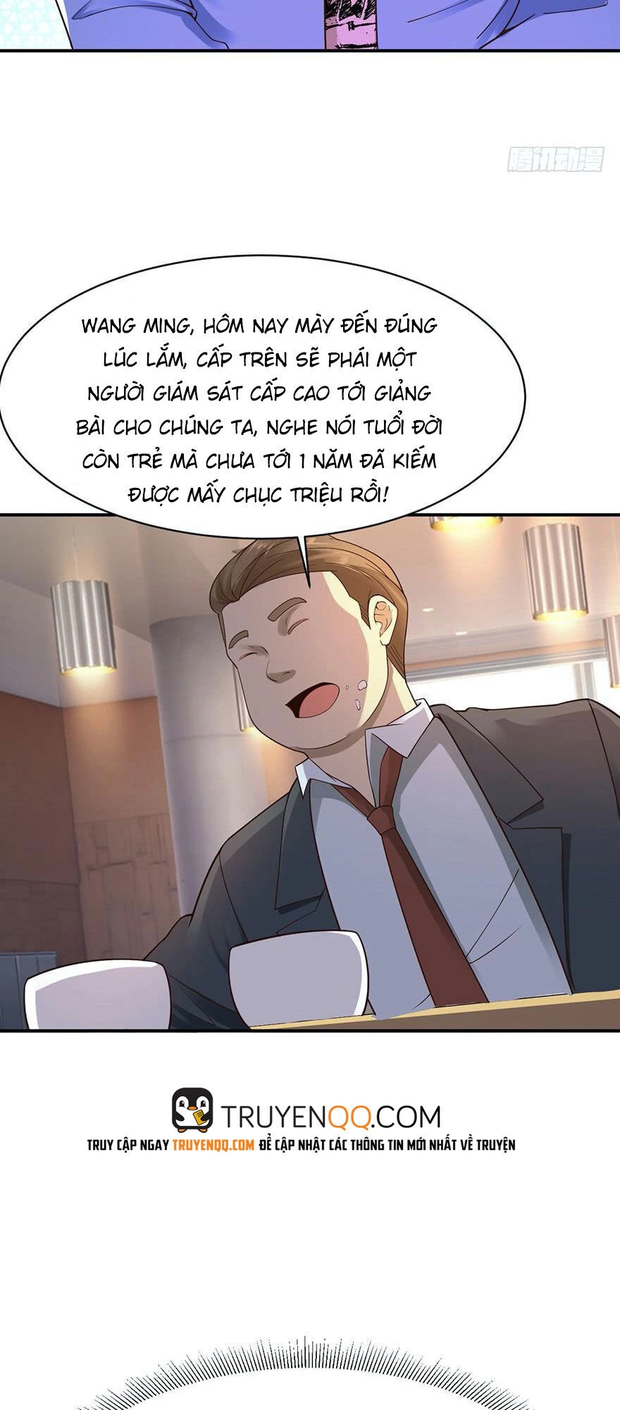 Em Gái Đừng Làm Phiền Tôi Chapter 41 - 20