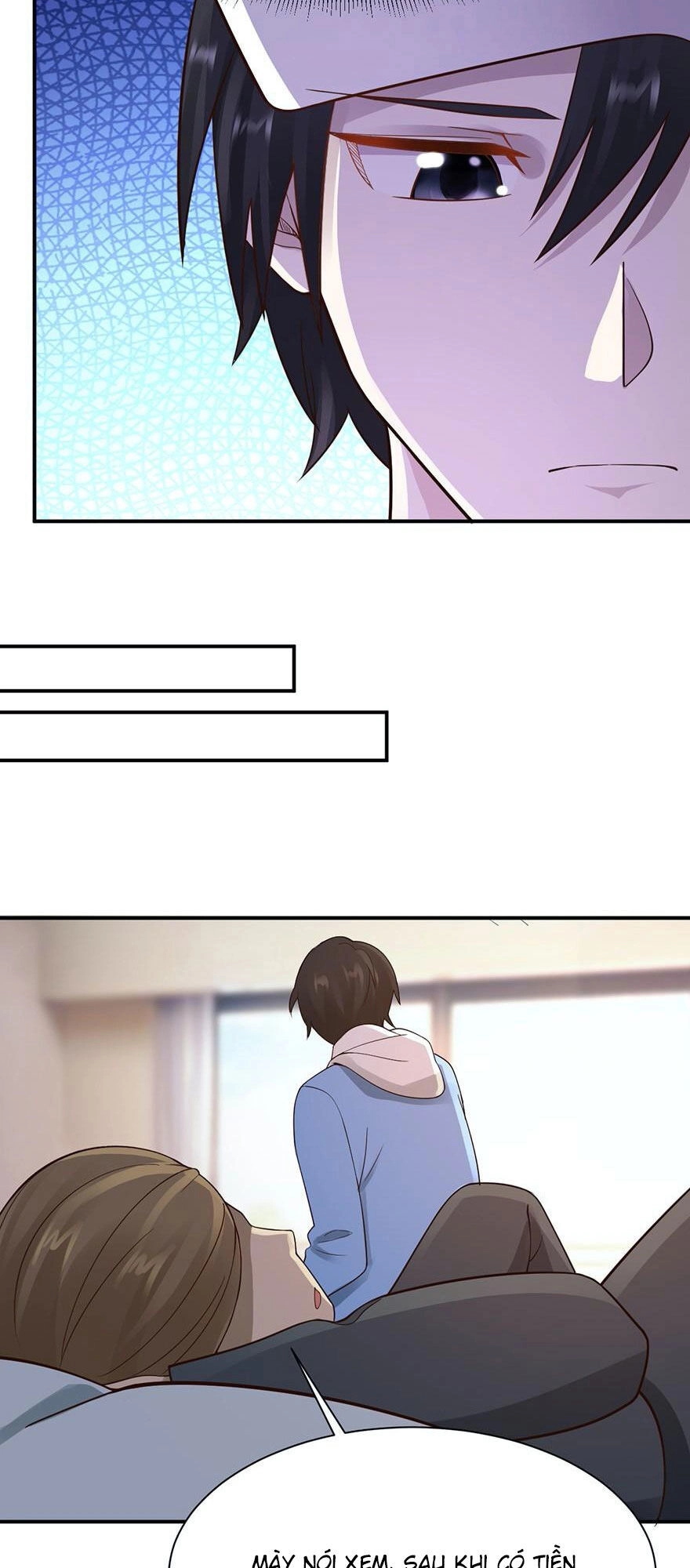 Em Gái Đừng Làm Phiền Tôi Chapter 41 - 22