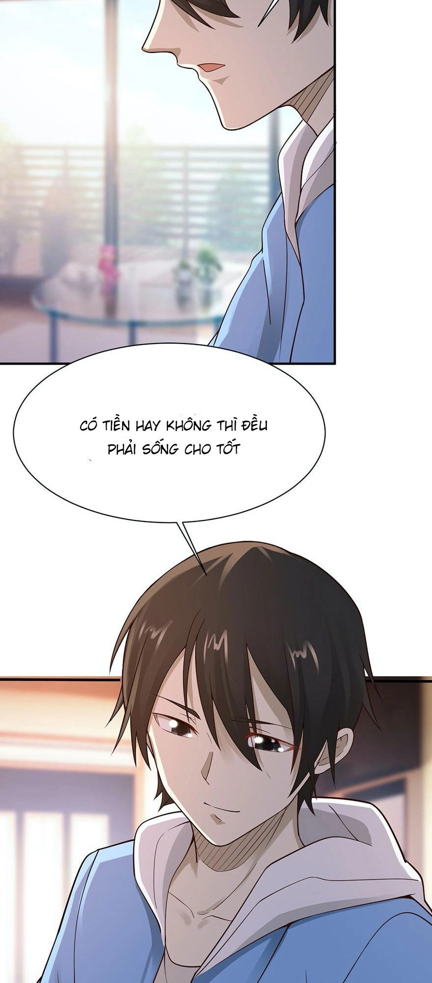 Em Gái Đừng Làm Phiền Tôi Chapter 41 - 24