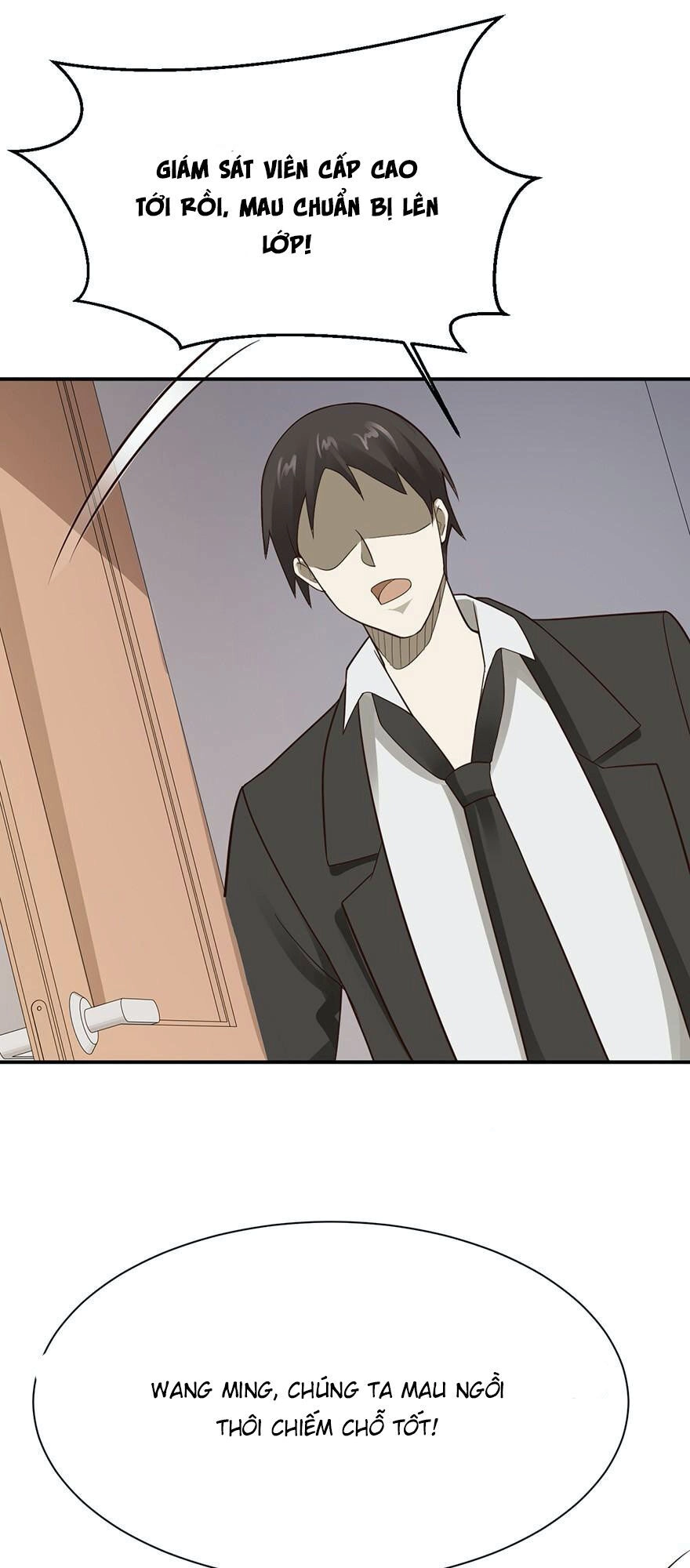 Em Gái Đừng Làm Phiền Tôi Chapter 41 - 26