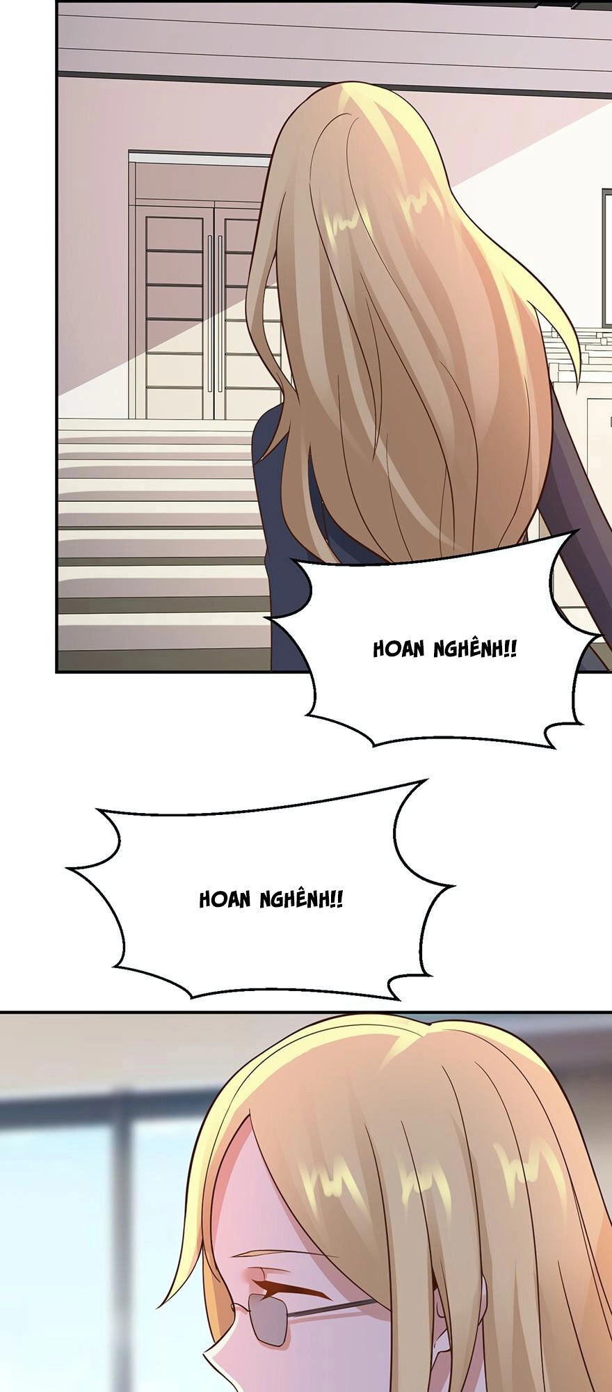 Em Gái Đừng Làm Phiền Tôi Chapter 41 - 34