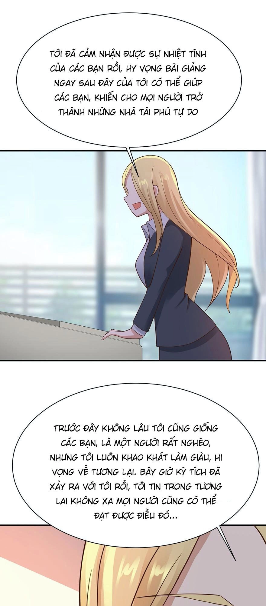 Em Gái Đừng Làm Phiền Tôi Chapter 41 - 36