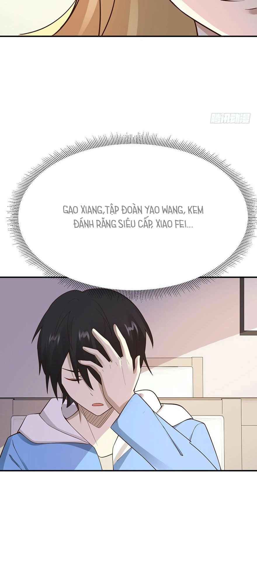 Em Gái Đừng Làm Phiền Tôi Chapter 41 - 38