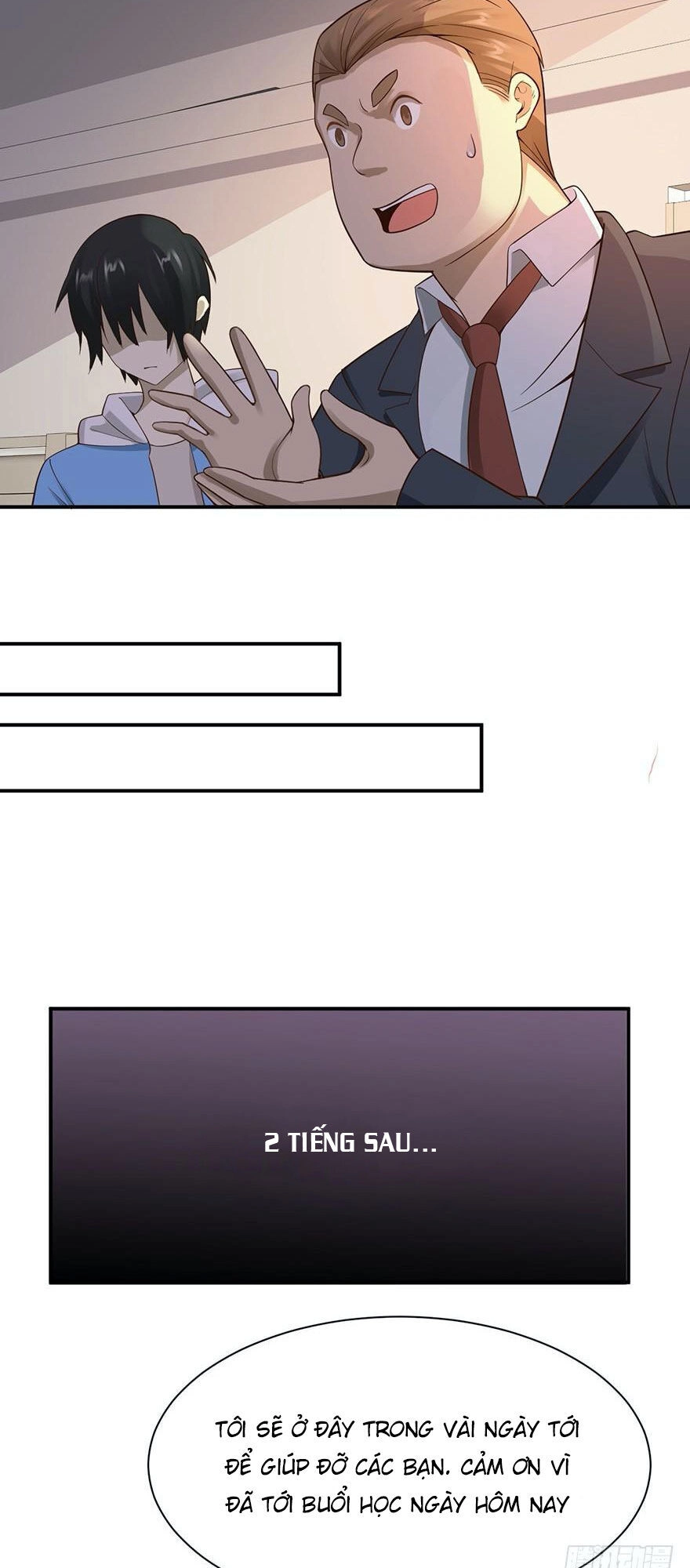 Em Gái Đừng Làm Phiền Tôi Chapter 41 - 40