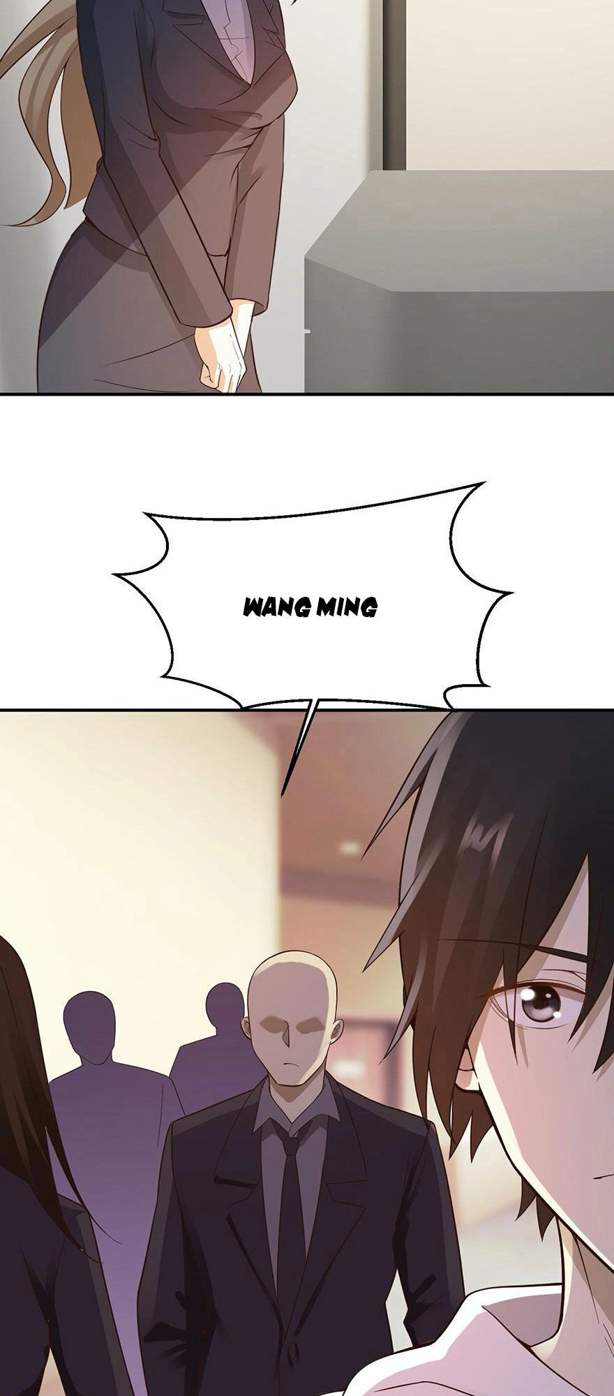 Em Gái Đừng Làm Phiền Tôi Chapter 41 - 42