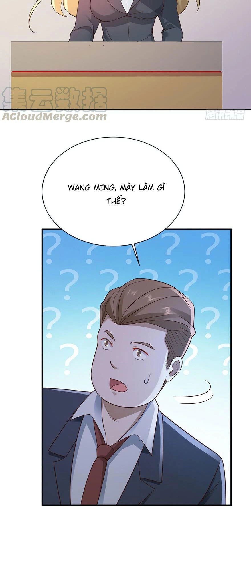 Em Gái Đừng Làm Phiền Tôi Chapter 42 - 4