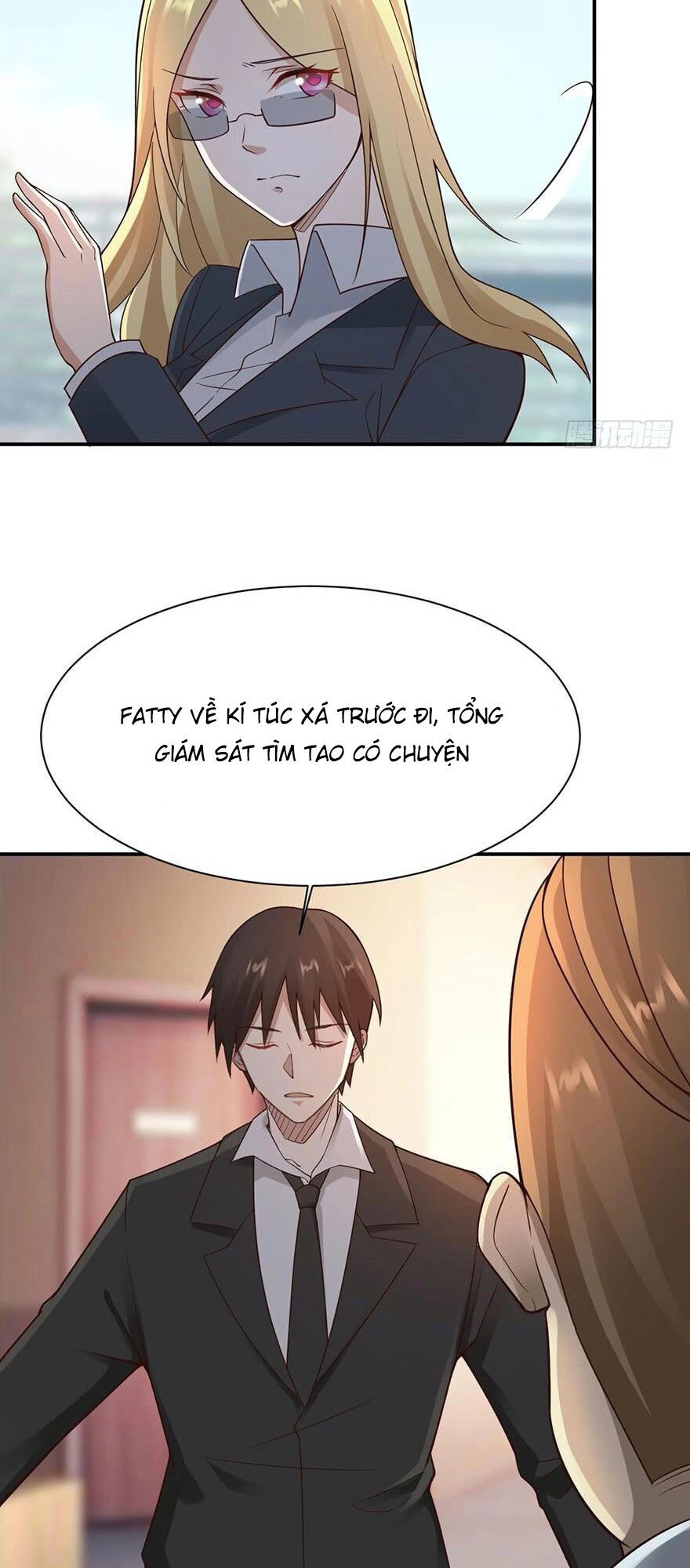 Em Gái Đừng Làm Phiền Tôi Chapter 42 - 6