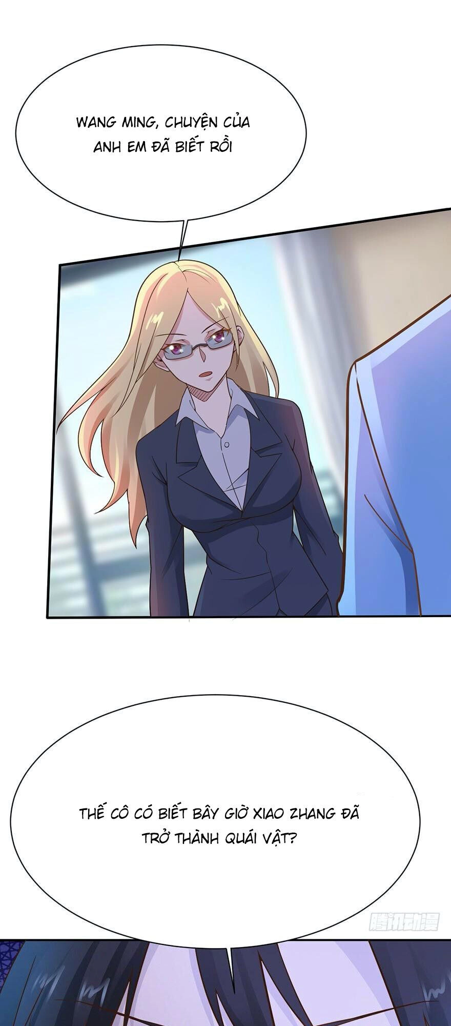 Em Gái Đừng Làm Phiền Tôi Chapter 42 - 10