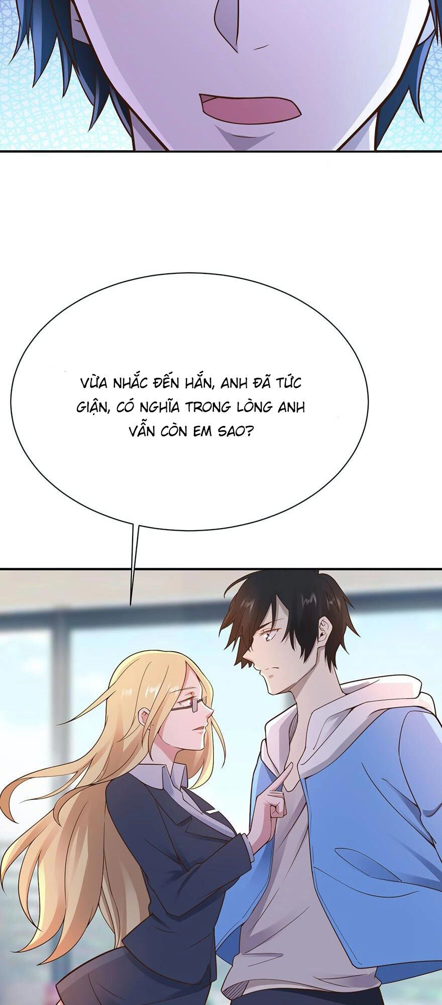 Em Gái Đừng Làm Phiền Tôi Chapter 42 - 12