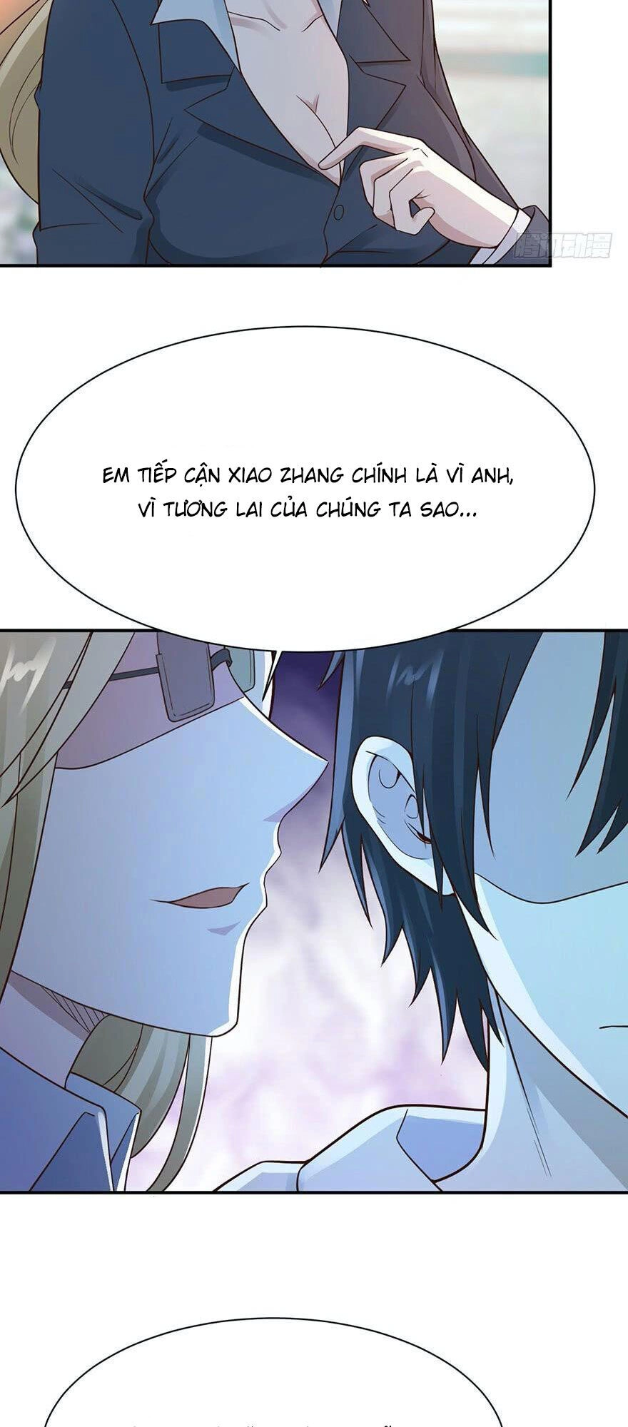 Em Gái Đừng Làm Phiền Tôi Chapter 42 - 16