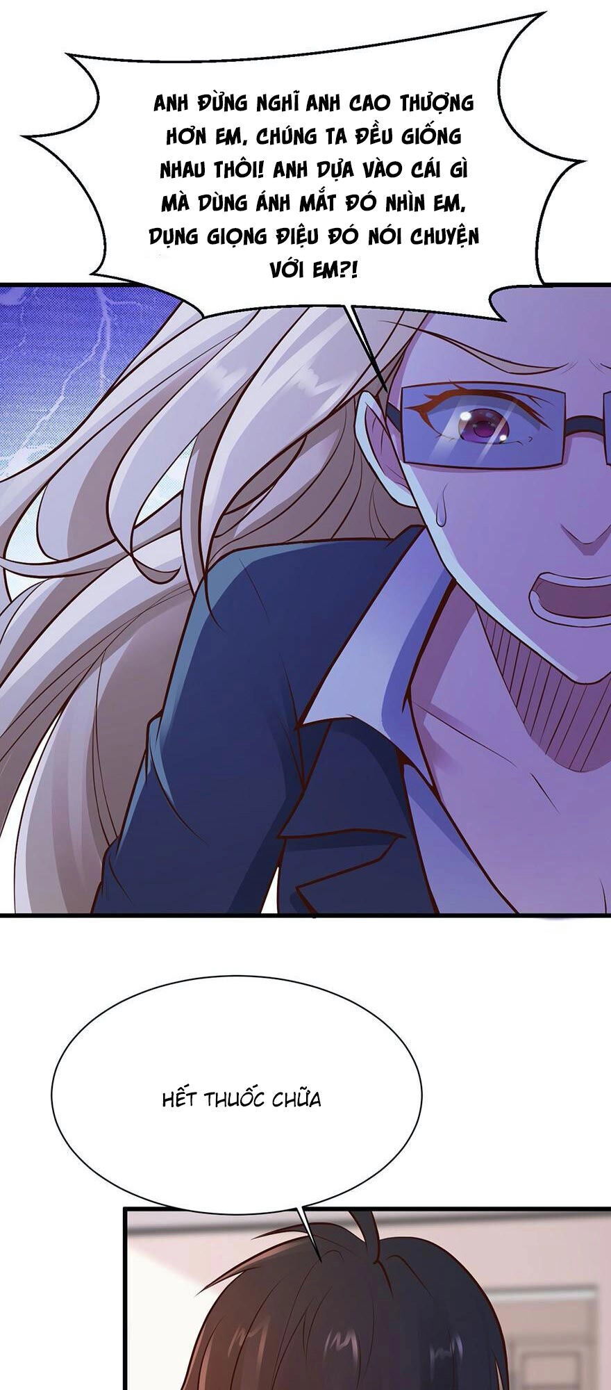 Em Gái Đừng Làm Phiền Tôi Chapter 42 - 20