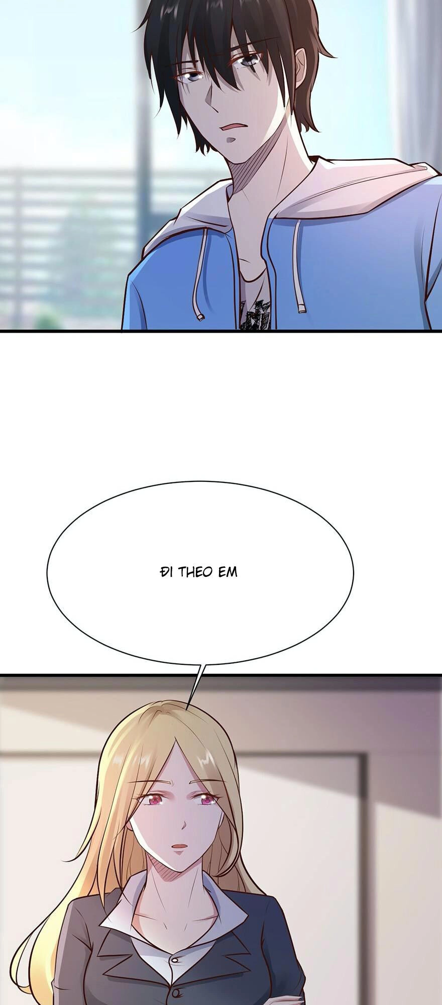 Em Gái Đừng Làm Phiền Tôi Chapter 42 - 24