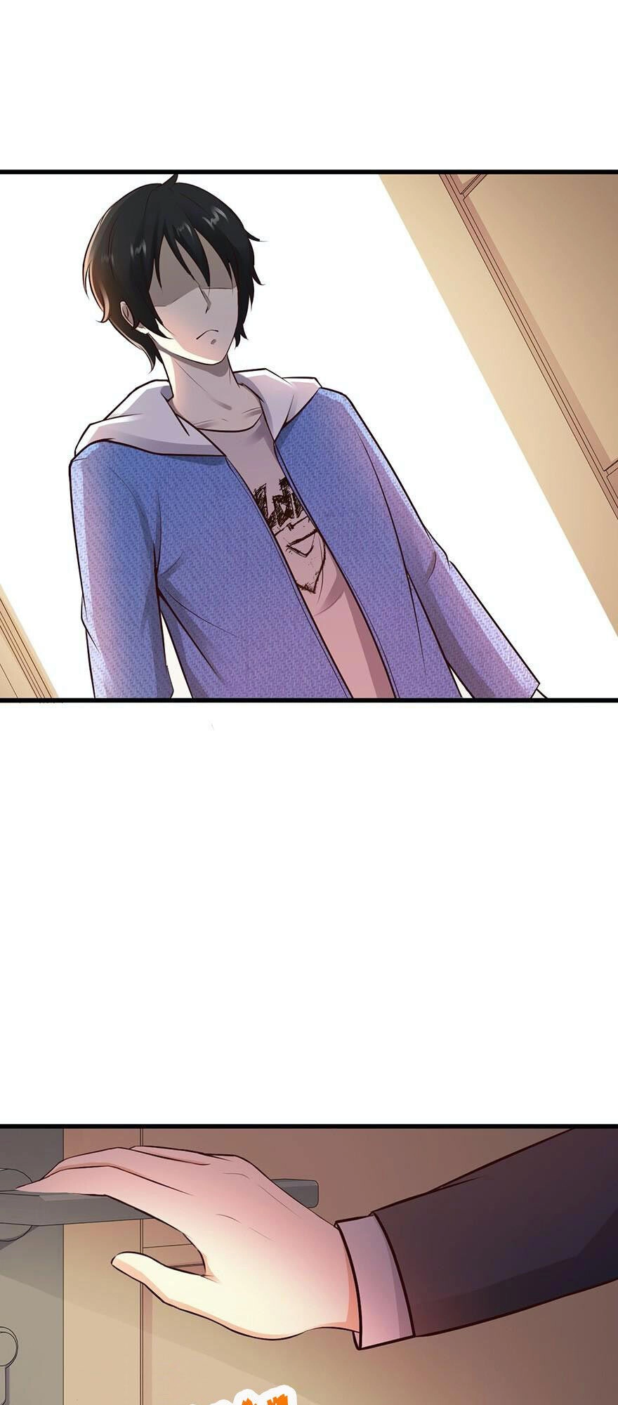 Em Gái Đừng Làm Phiền Tôi Chapter 42 - 26