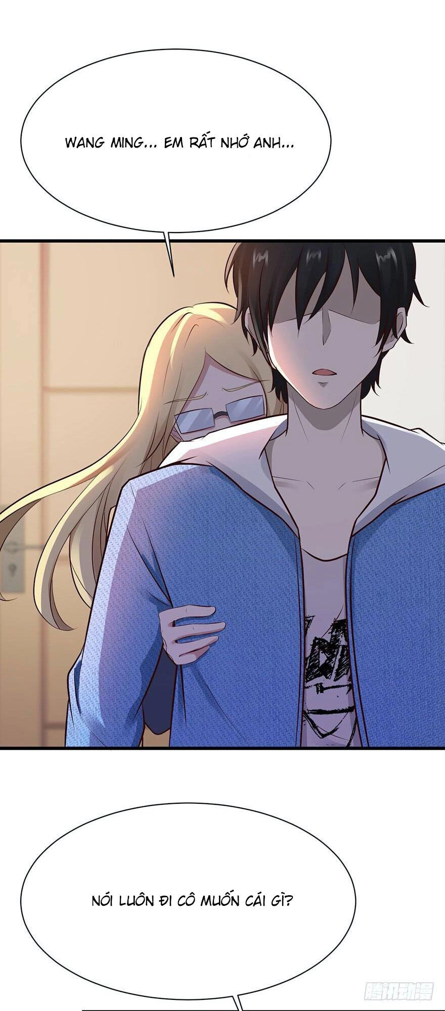 Em Gái Đừng Làm Phiền Tôi Chapter 42 - 28