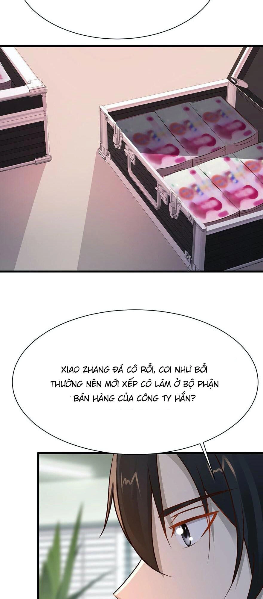 Em Gái Đừng Làm Phiền Tôi Chapter 42 - 32