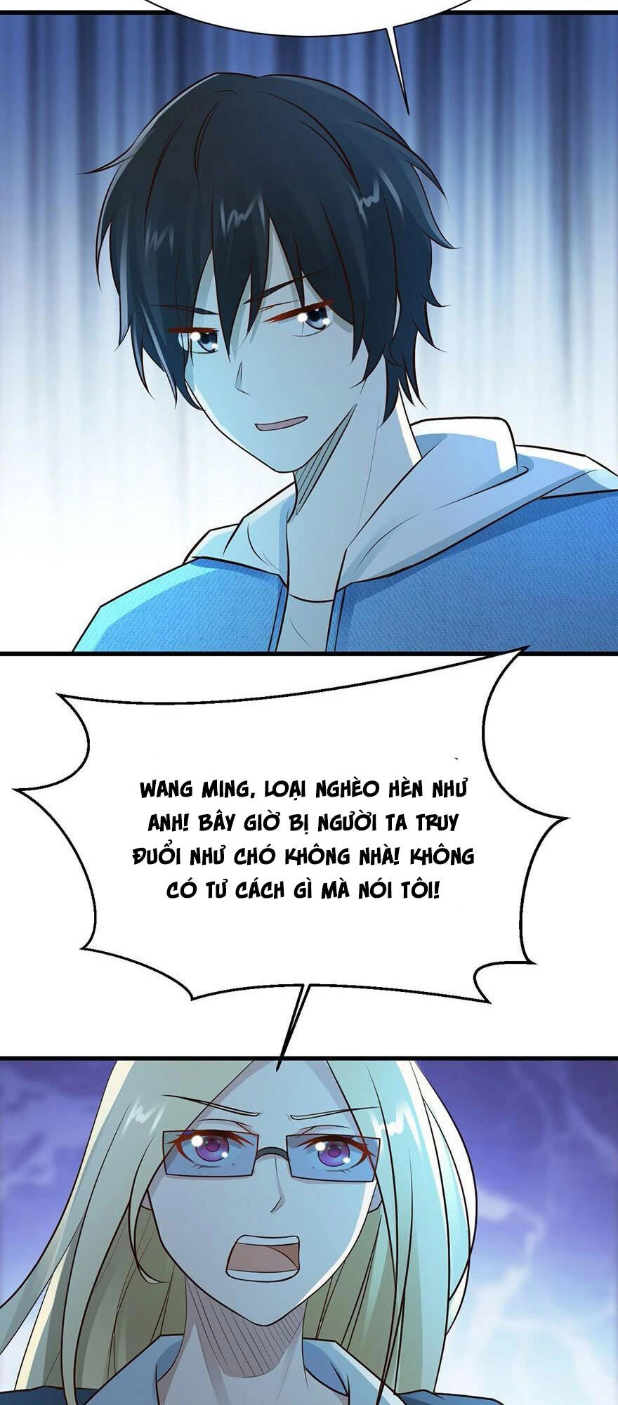 Em Gái Đừng Làm Phiền Tôi Chapter 42 - 36