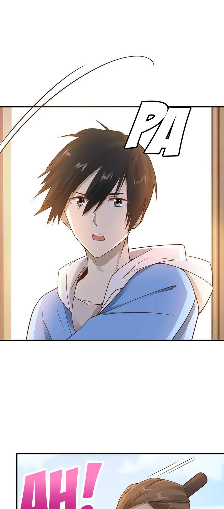 Em Gái Đừng Làm Phiền Tôi Chapter 43 - 2