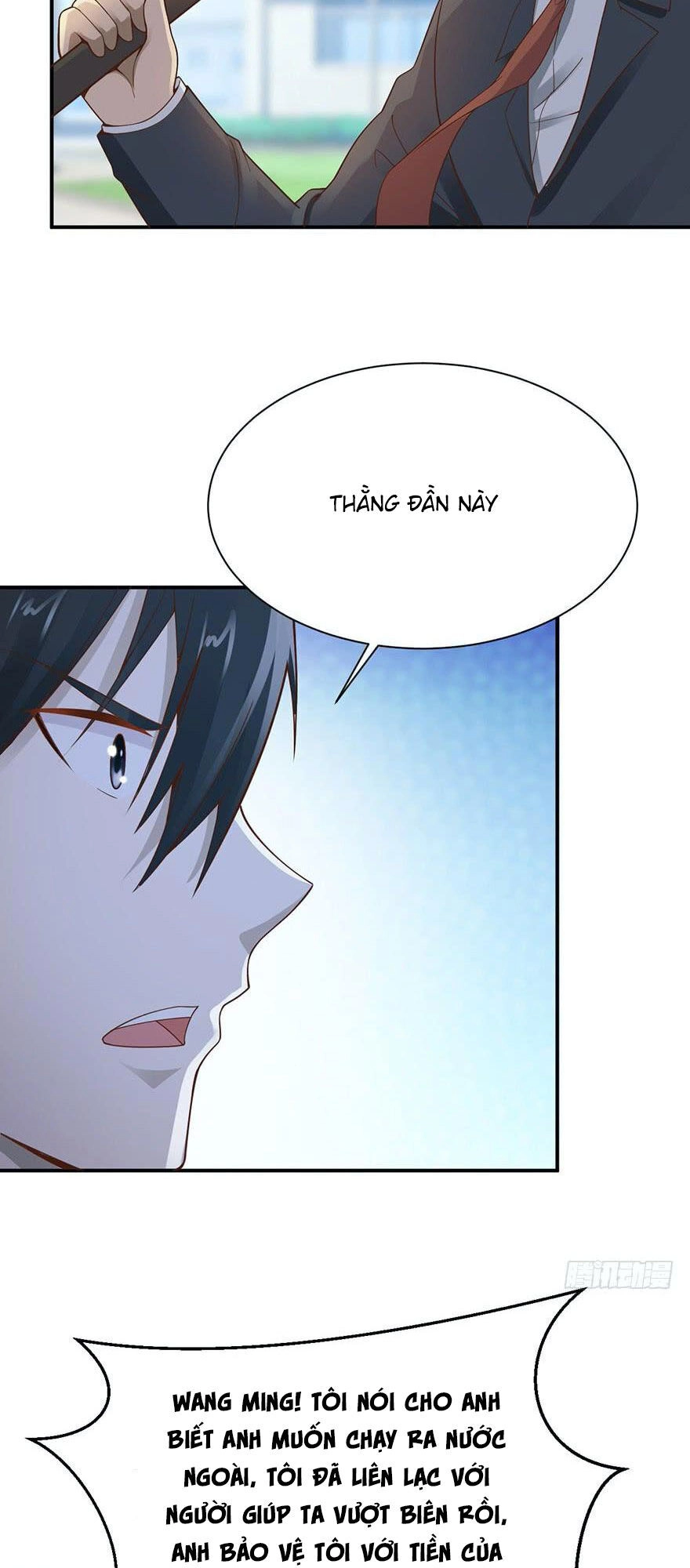 Em Gái Đừng Làm Phiền Tôi Chapter 43 - 4