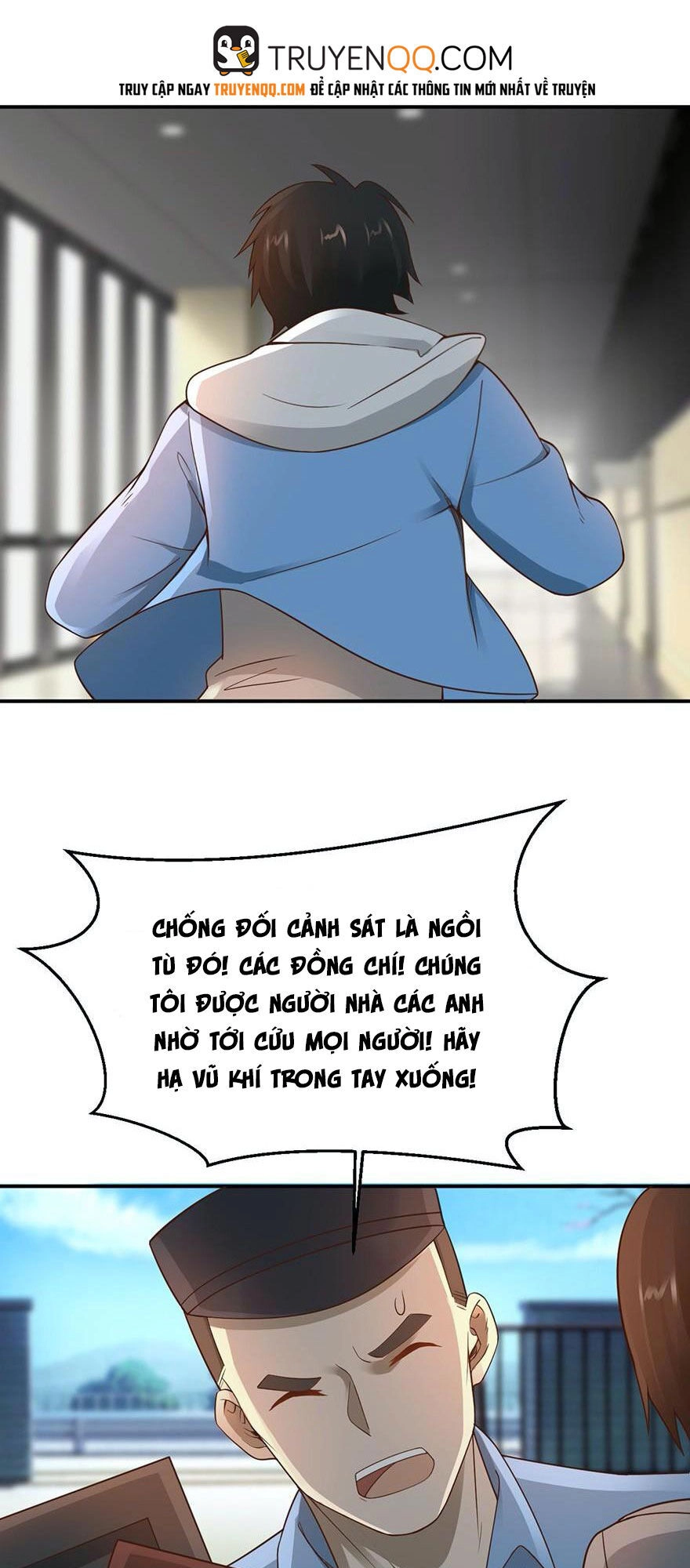 Em Gái Đừng Làm Phiền Tôi Chapter 43 - 8