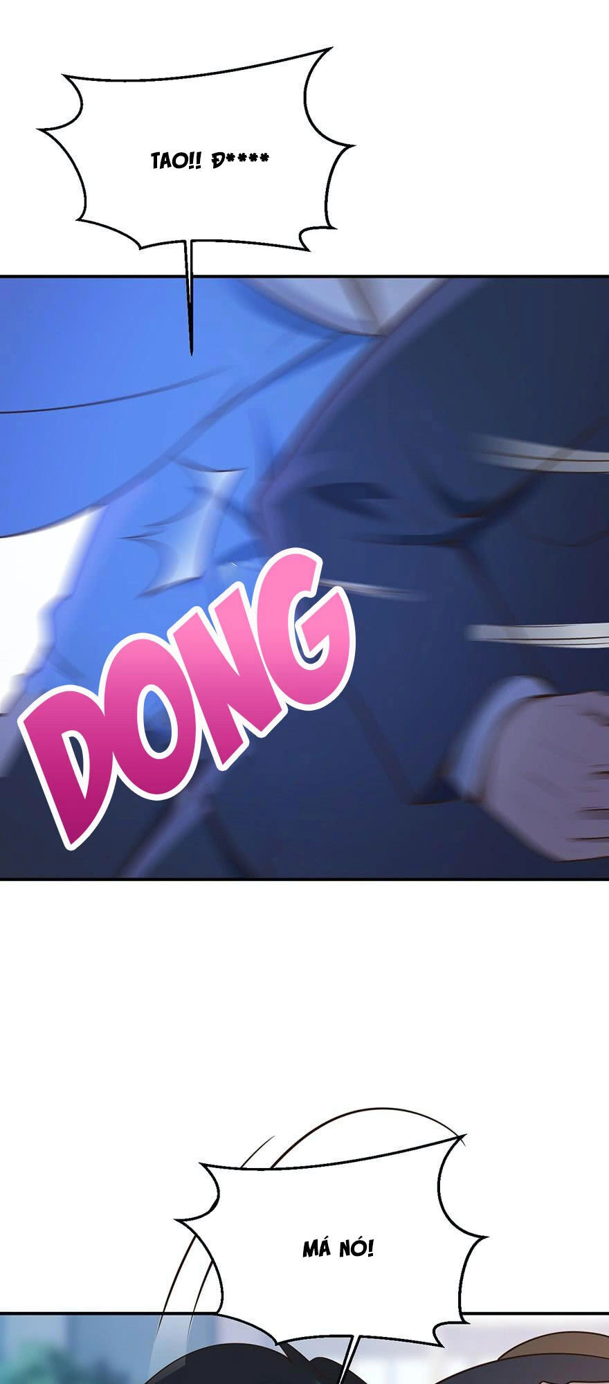 Em Gái Đừng Làm Phiền Tôi Chapter 43 - 18