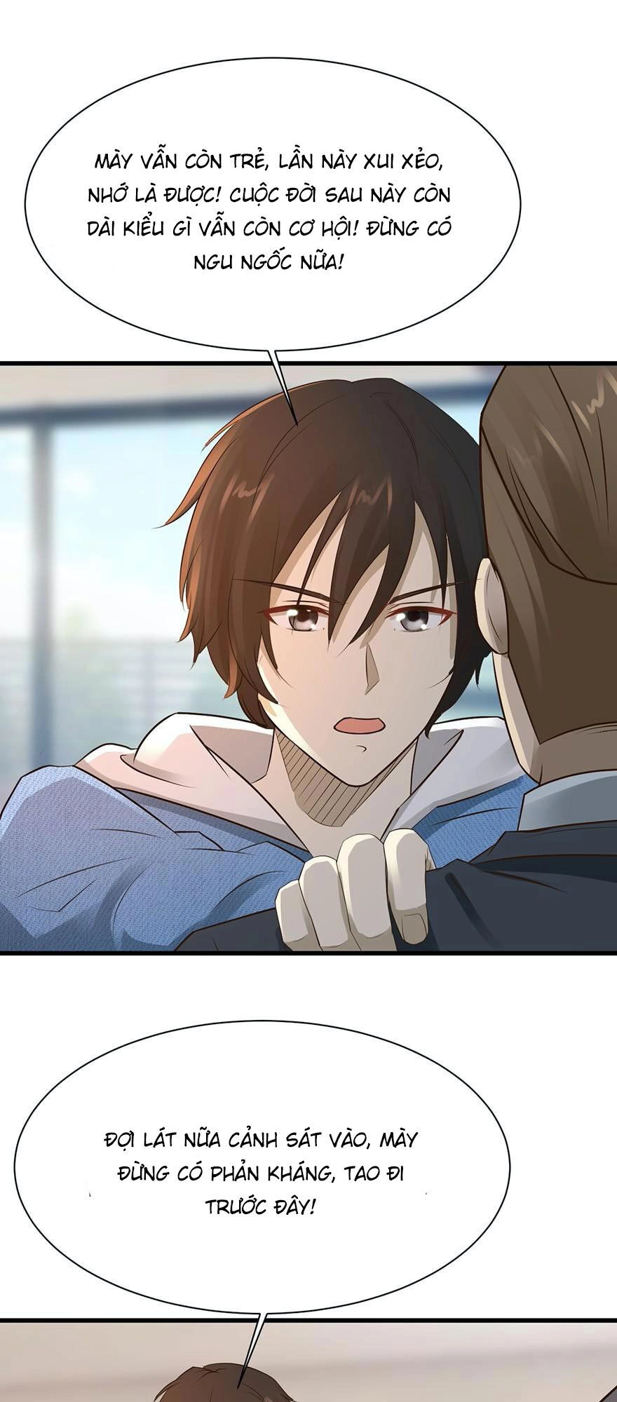 Em Gái Đừng Làm Phiền Tôi Chapter 43 - 26