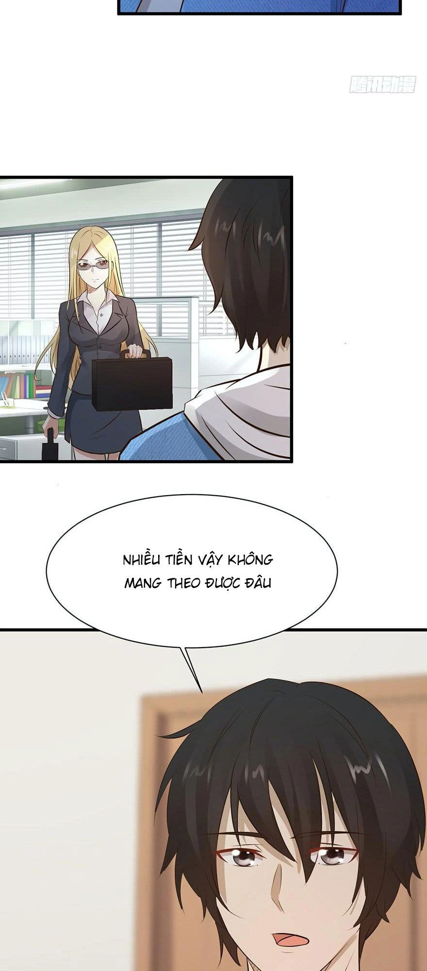 Em Gái Đừng Làm Phiền Tôi Chapter 43 - 30