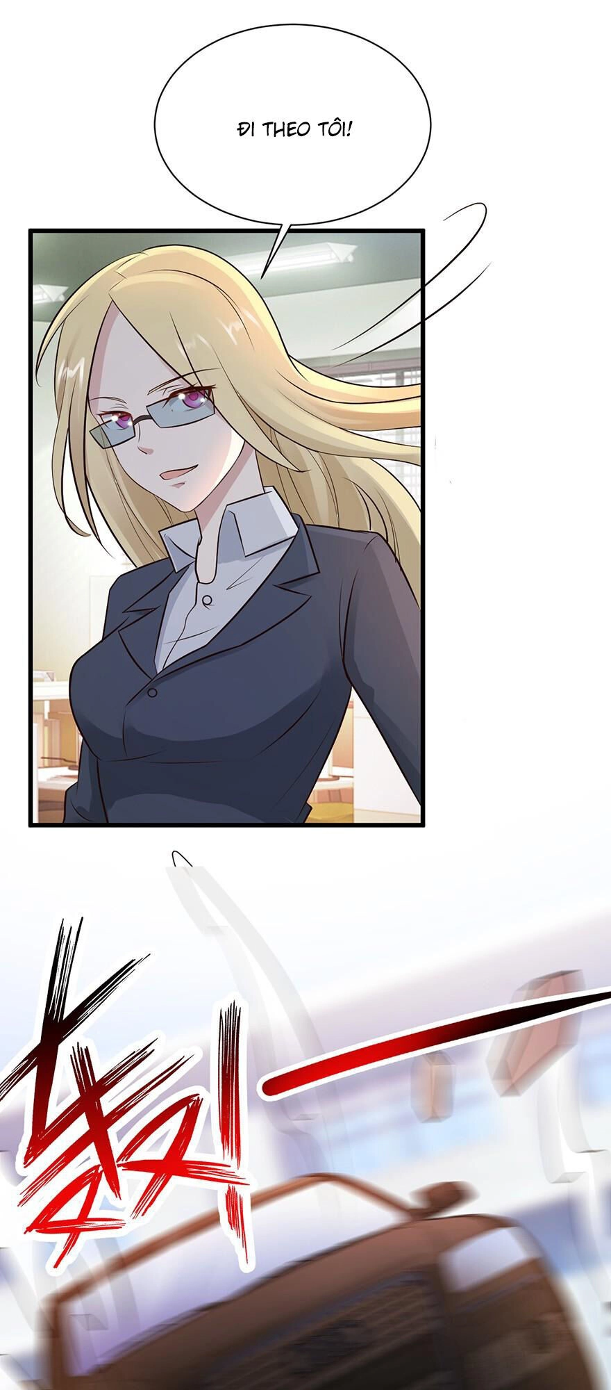 Em Gái Đừng Làm Phiền Tôi Chapter 43 - 34