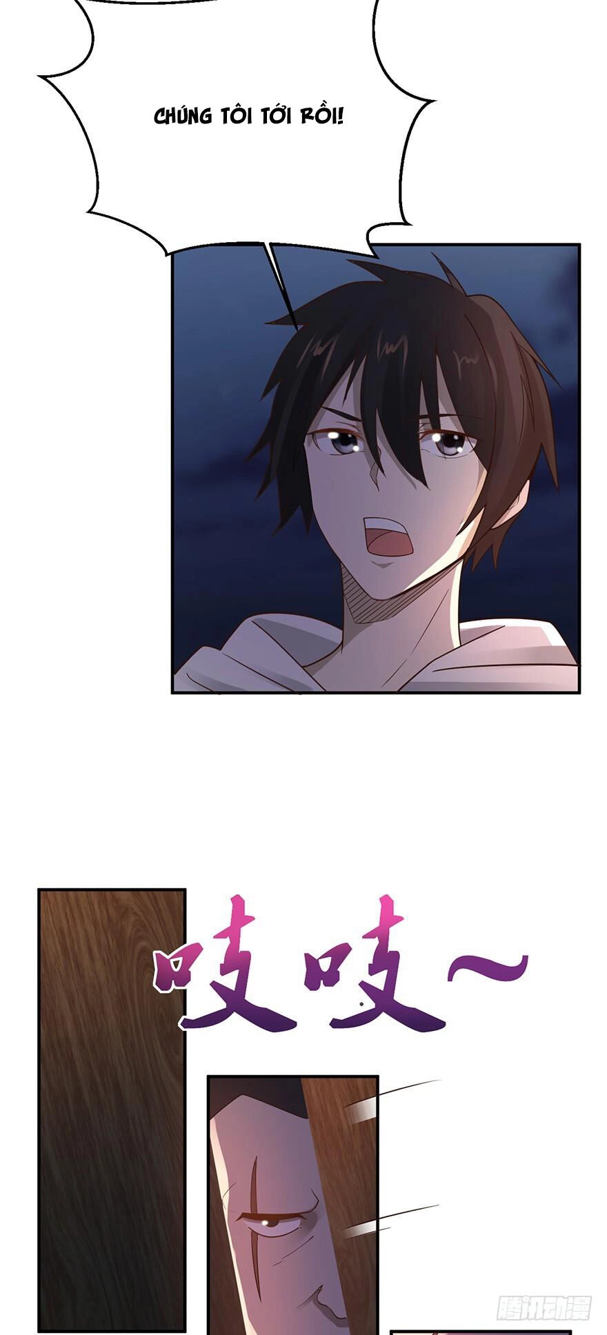 Em Gái Đừng Làm Phiền Tôi Chapter 44 - 4