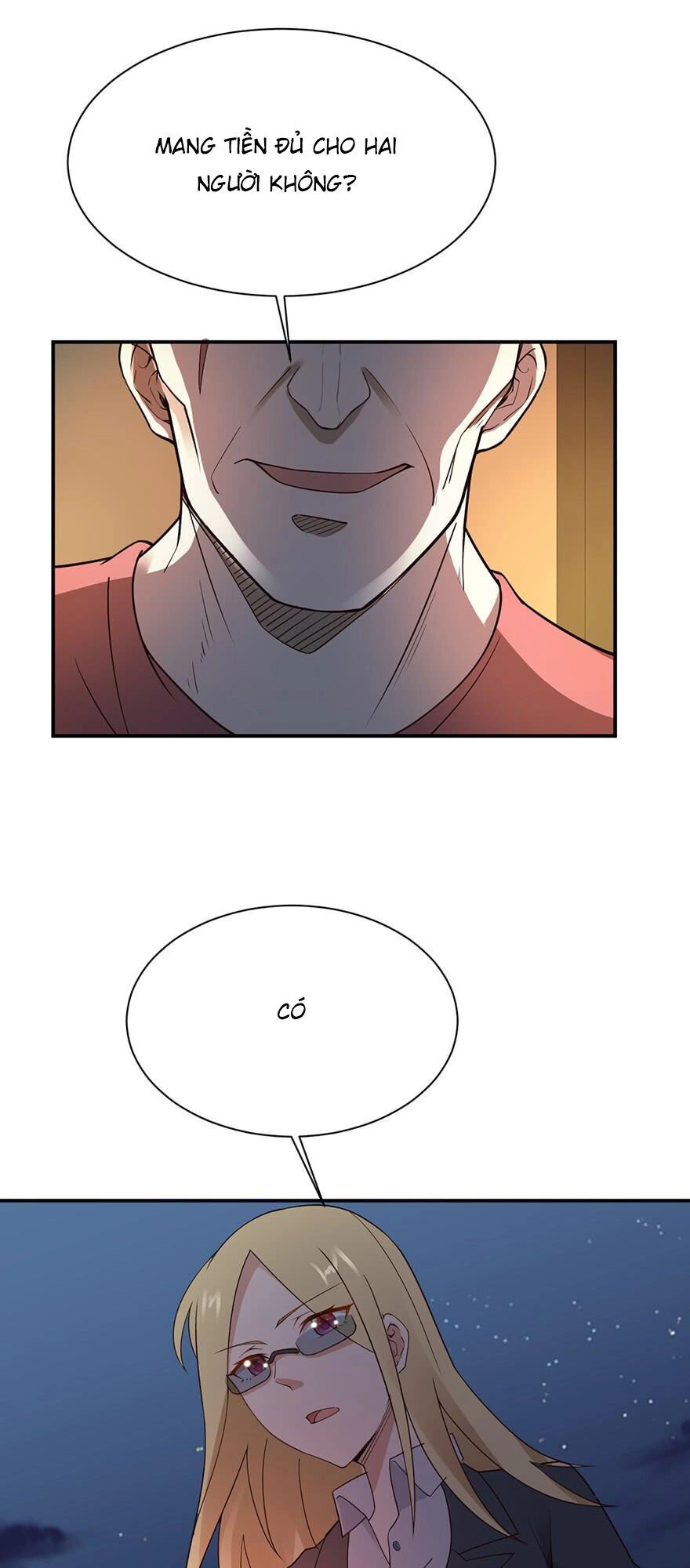 Em Gái Đừng Làm Phiền Tôi Chapter 44 - 7