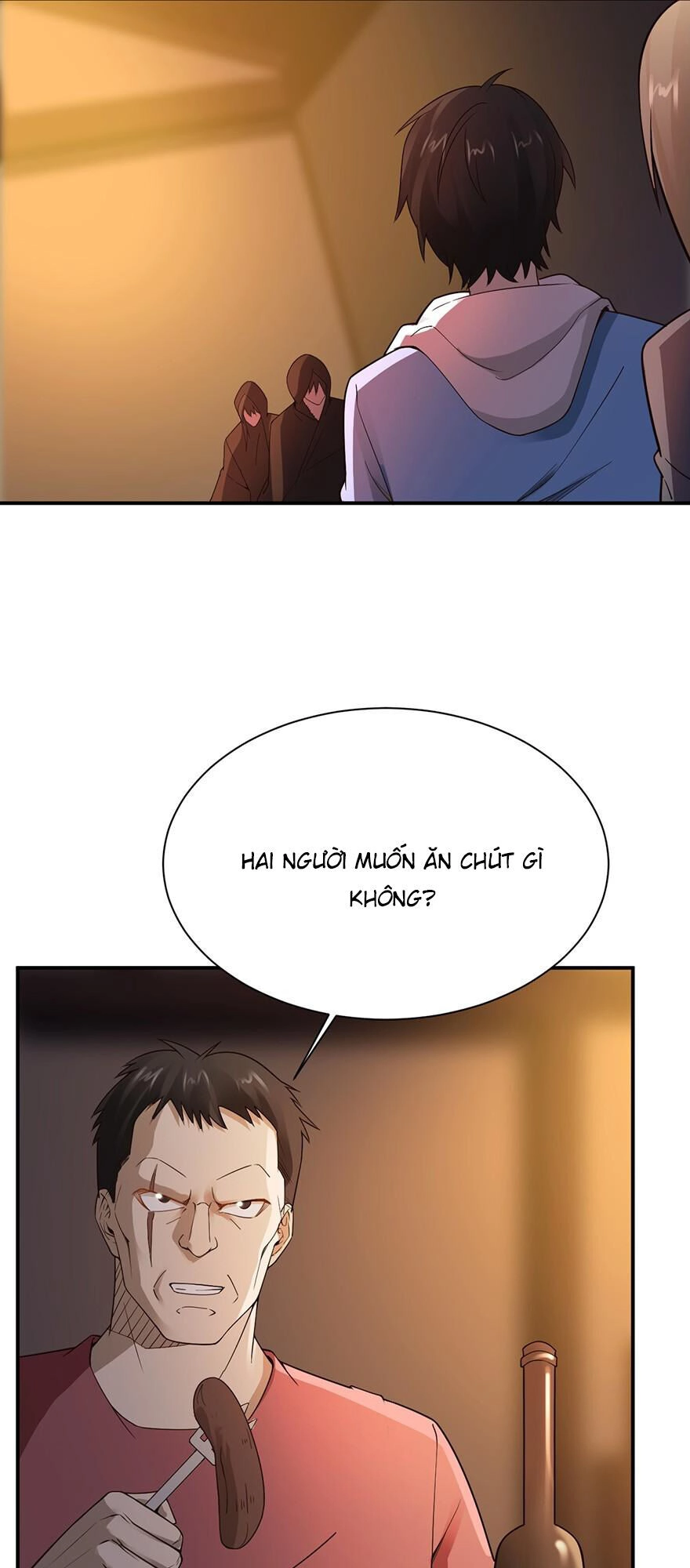 Em Gái Đừng Làm Phiền Tôi Chapter 44 - 11