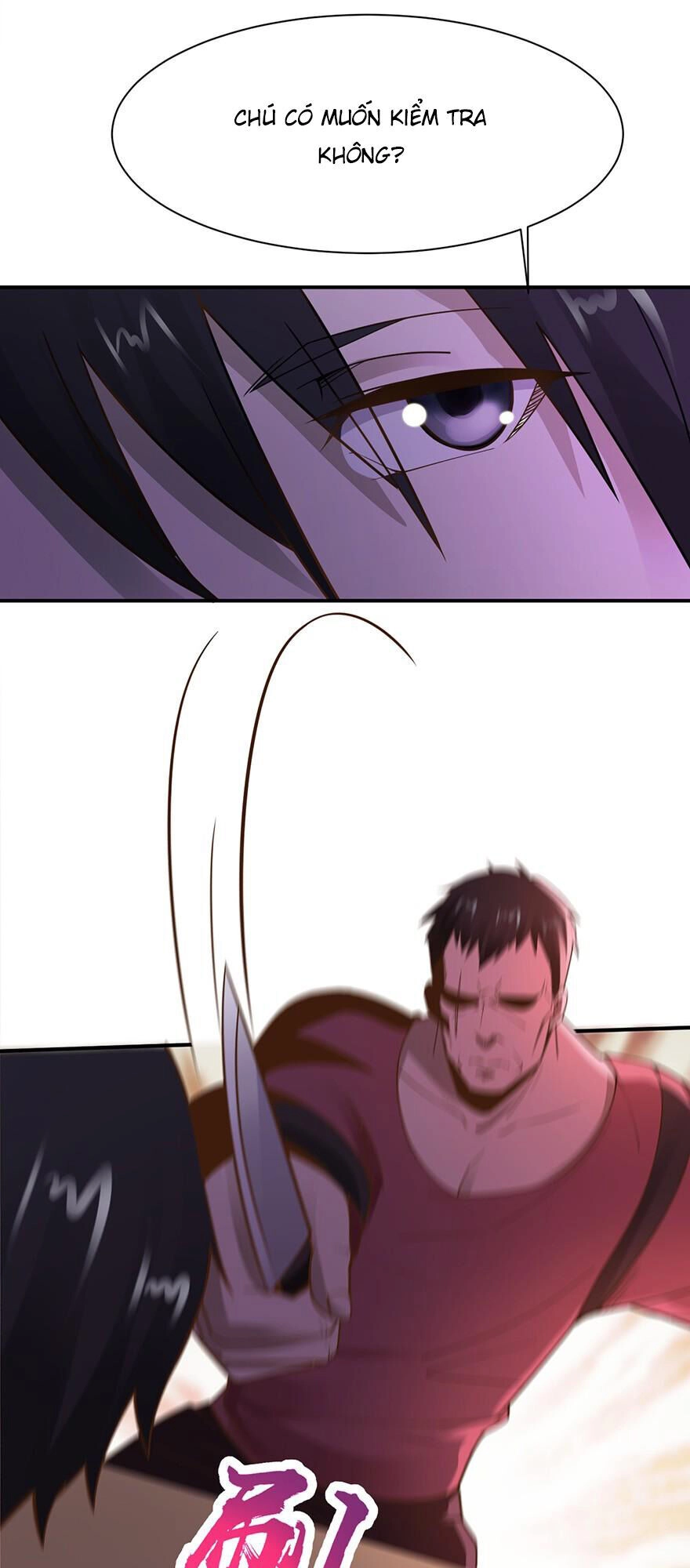 Em Gái Đừng Làm Phiền Tôi Chapter 44 - 15